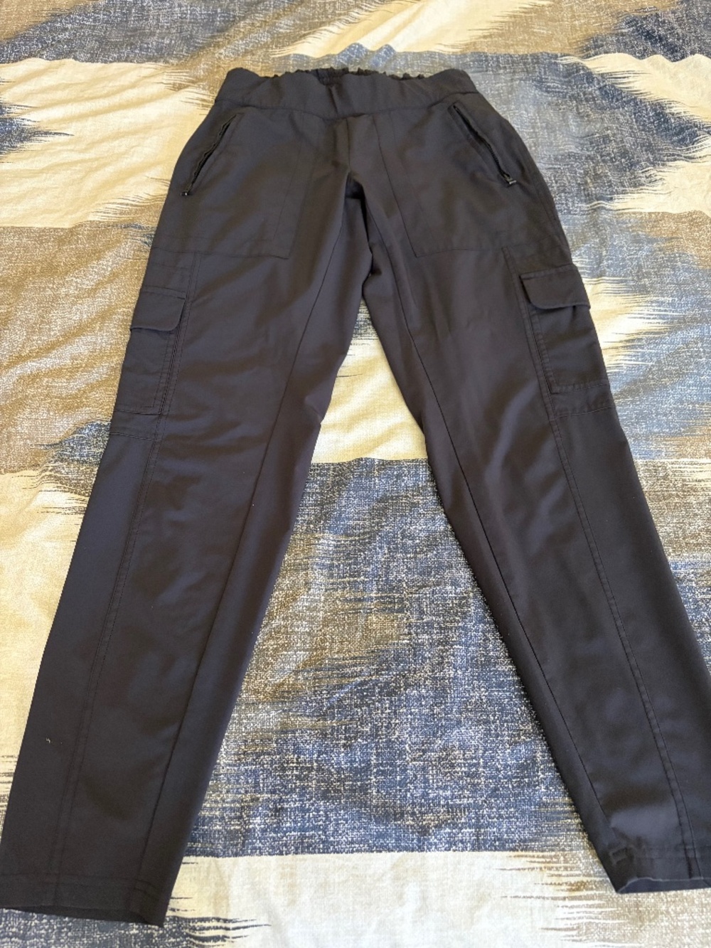 Athleta Hiking/Casual Pants Size 2
